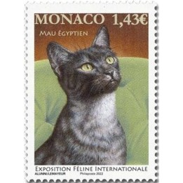 Monaco - 3336