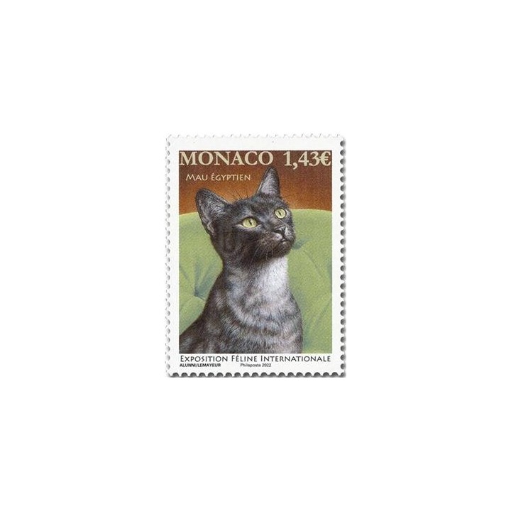 Monaco - 3336