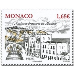 Monaco - 3337
