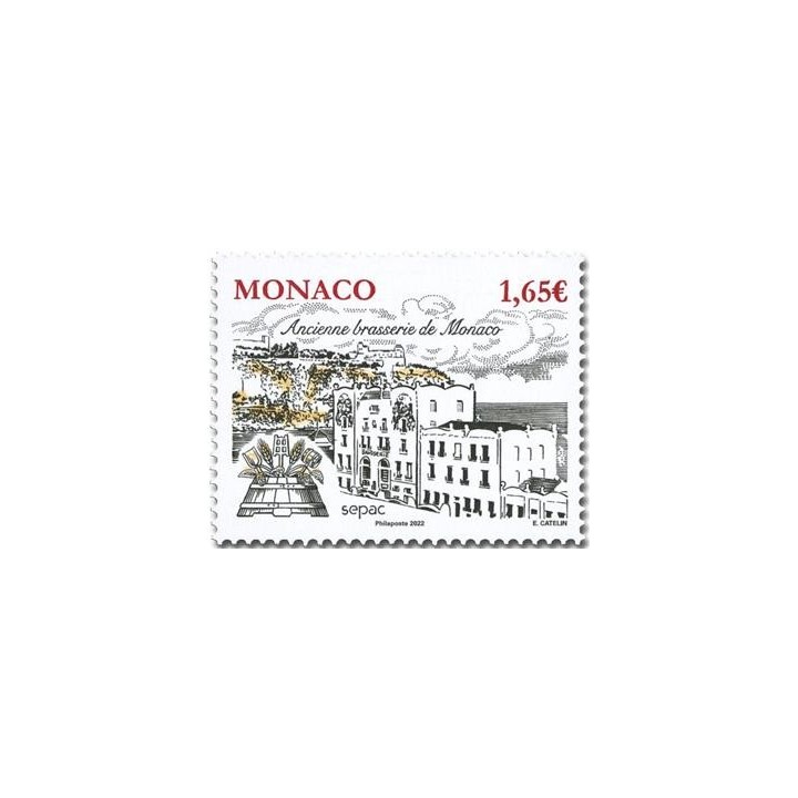 Monaco - 3337