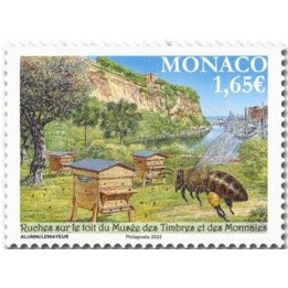 Monaco - 3338