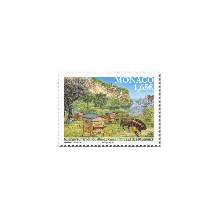 Monaco - 3338