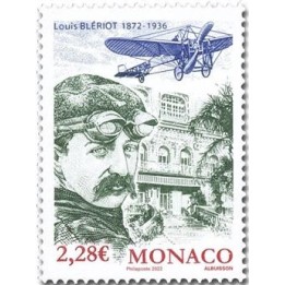 Monaco - 3339