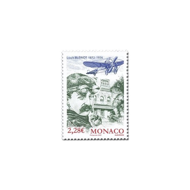 Monaco - 3339