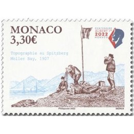 Monaco - 3340