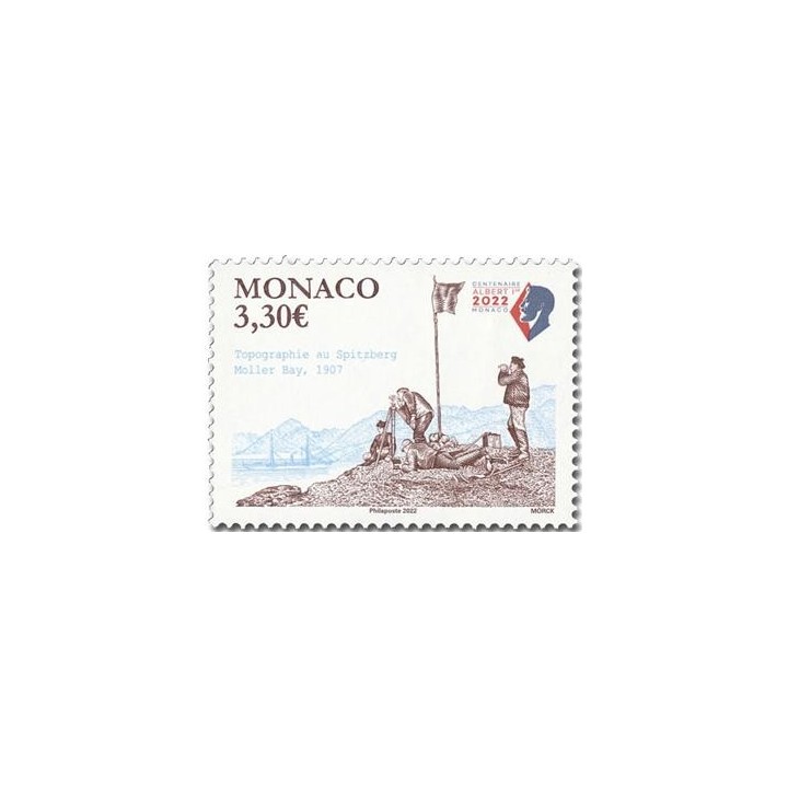 Monaco - 3340