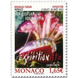 Monaco - 3341