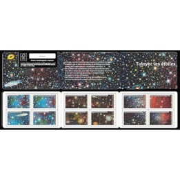 France - Autoadhésif Carnet BC2049