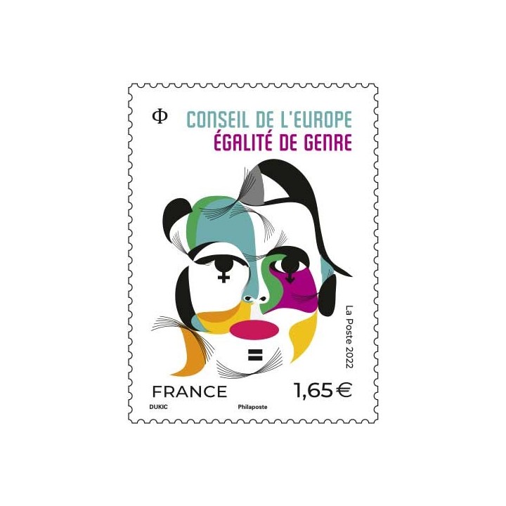 France - Service 182