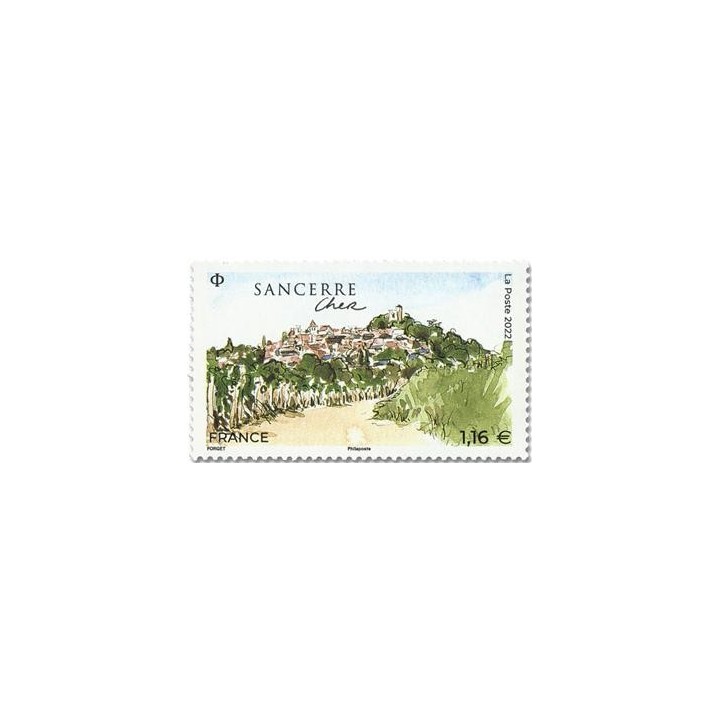 France - 5611
