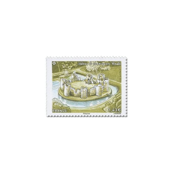 France - 5614