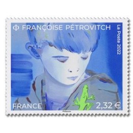 France - 5616