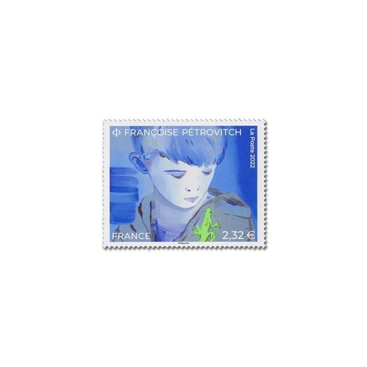 France - 5616