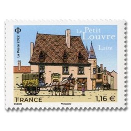 France - 5617