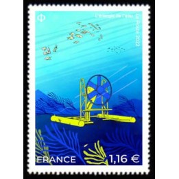 France - 5619