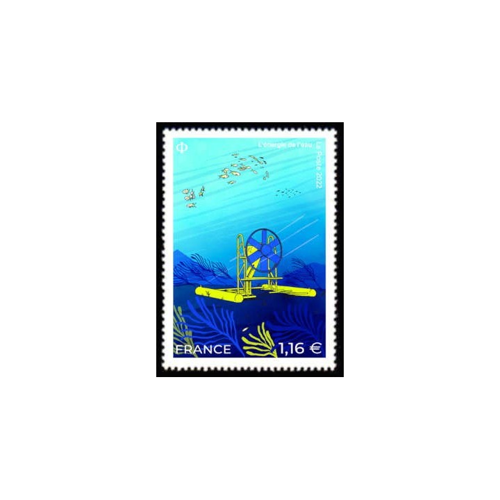 France - 5619