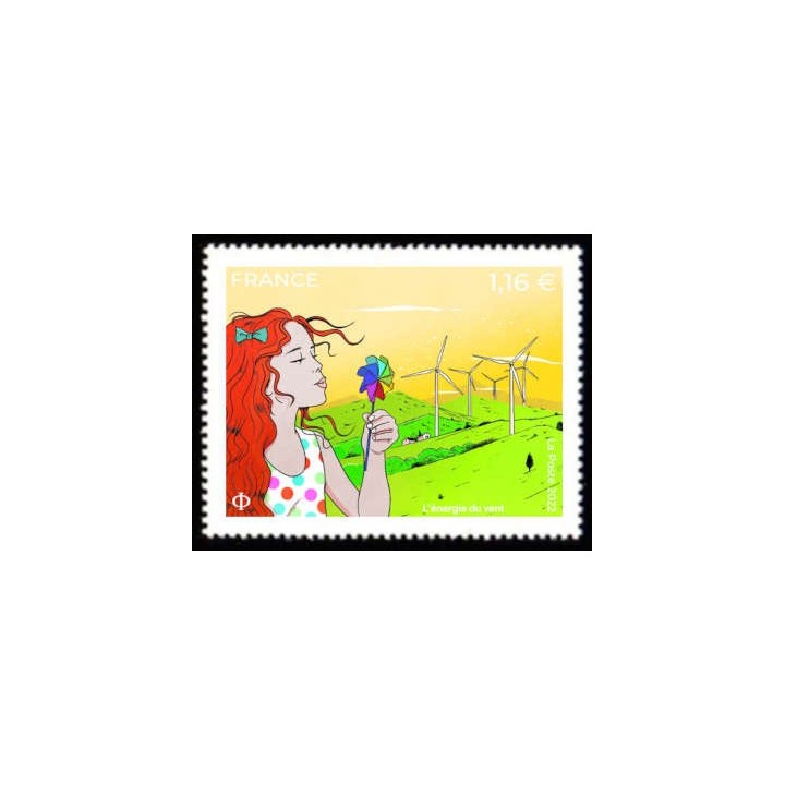 France - 5620