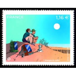 France - 5621