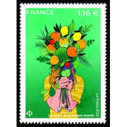 France - 5622
