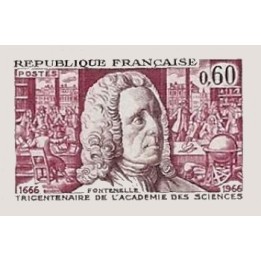 France - Non Dentelé 1487a