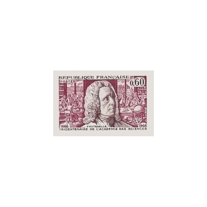 France - Non Dentelé 1487a