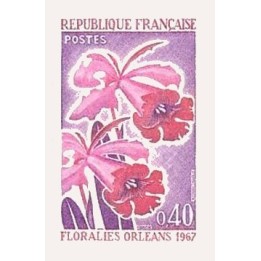 France - Non Dentelé 1528a