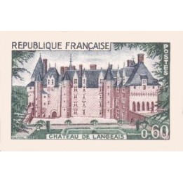 France - Non Dentelé 1559a