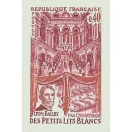 France - Non Dentelé 1575a