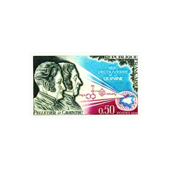France - Non Dentelé 1633a