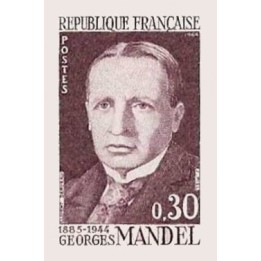 France - Non Dentelé 1423a