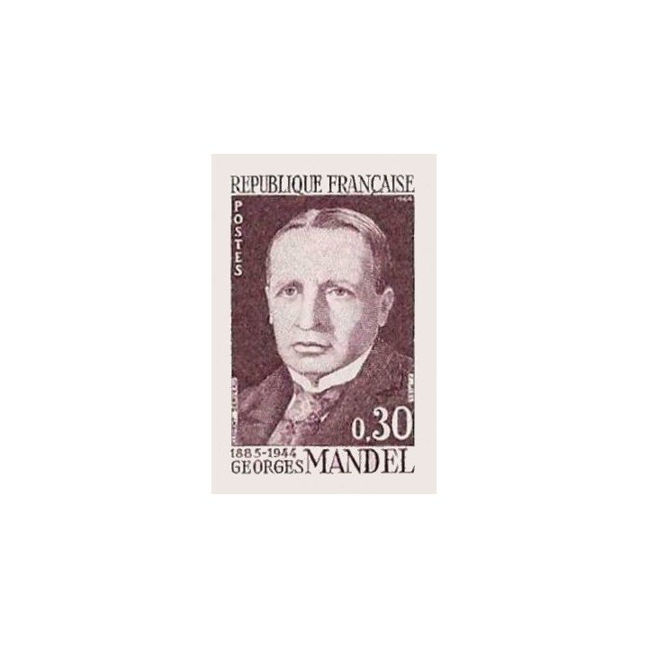 France - Non Dentelé 1423a