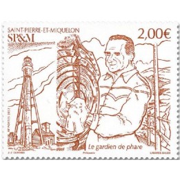 Saint-Pierre et Miquelon - 1295