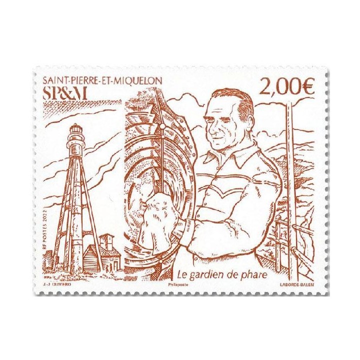 Saint-Pierre et Miquelon - 1295