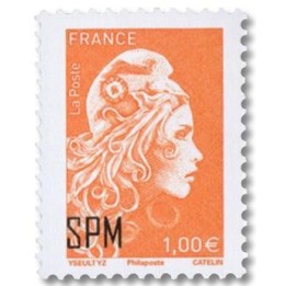 Saint-Pierre et Miquelon - 1297