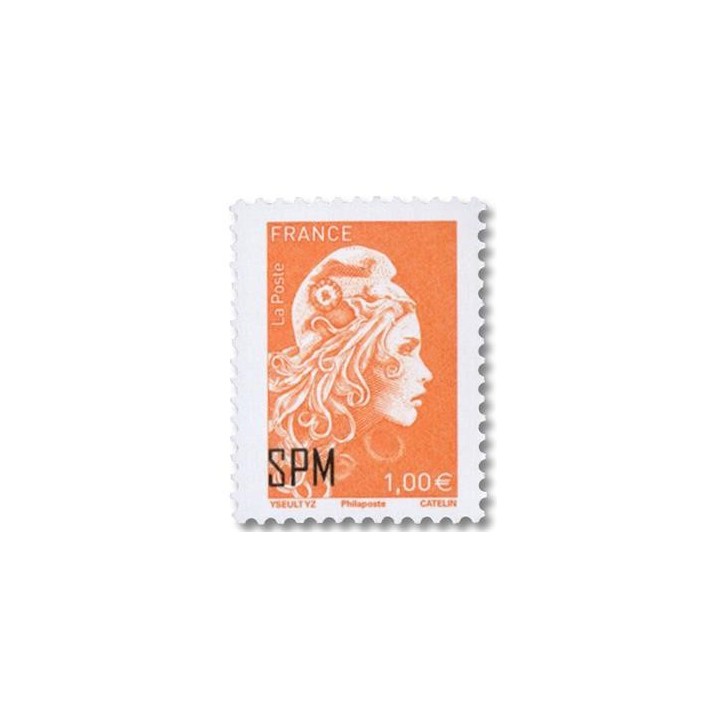 Saint-Pierre et Miquelon - 1297
