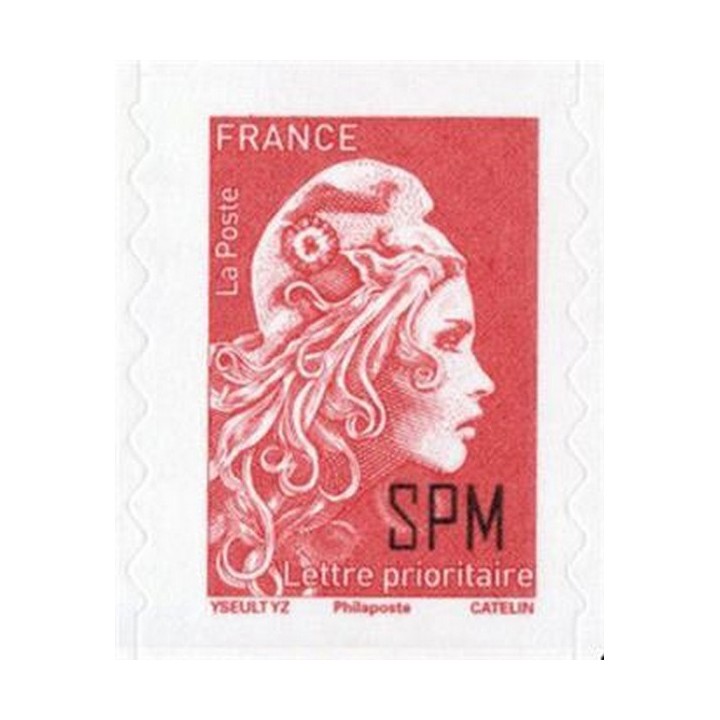 Saint-Pierre et Miquelon - 1298