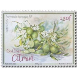 Polynesie Francaise - 1308