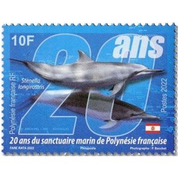 Polynesie Francaise - 1309