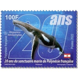 Polynesie Francaise - 1310