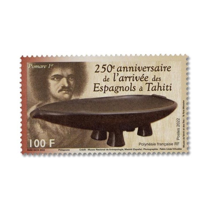 Polynesie Francaise - 1311