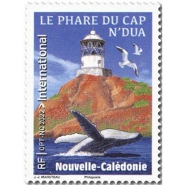 Nouvelle-Caledonie - 1421