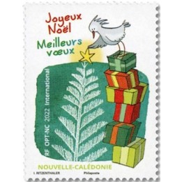 Nouvelle-Caledonie - 1430