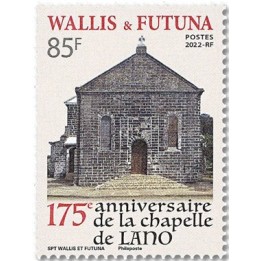 Wallis et Futuna - 961