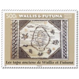 Wallis et Futuna - 963