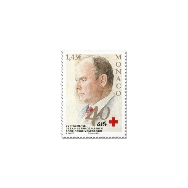 Monaco - 3342