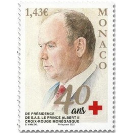 Monaco - 3342