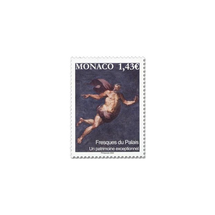 Monaco - 3343