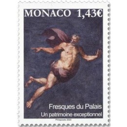 Monaco - 3343