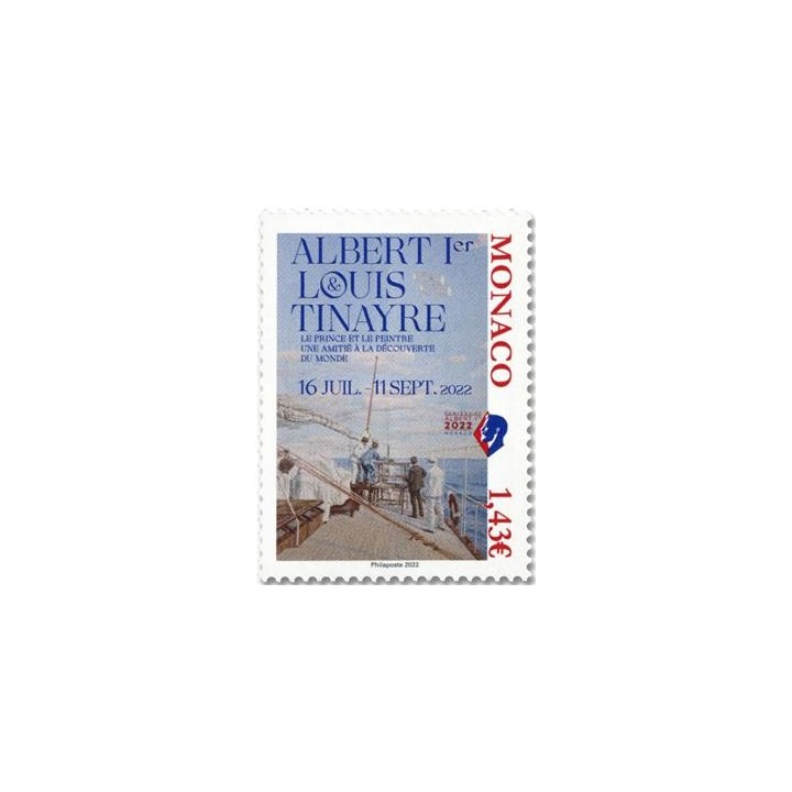 Monaco - 3344