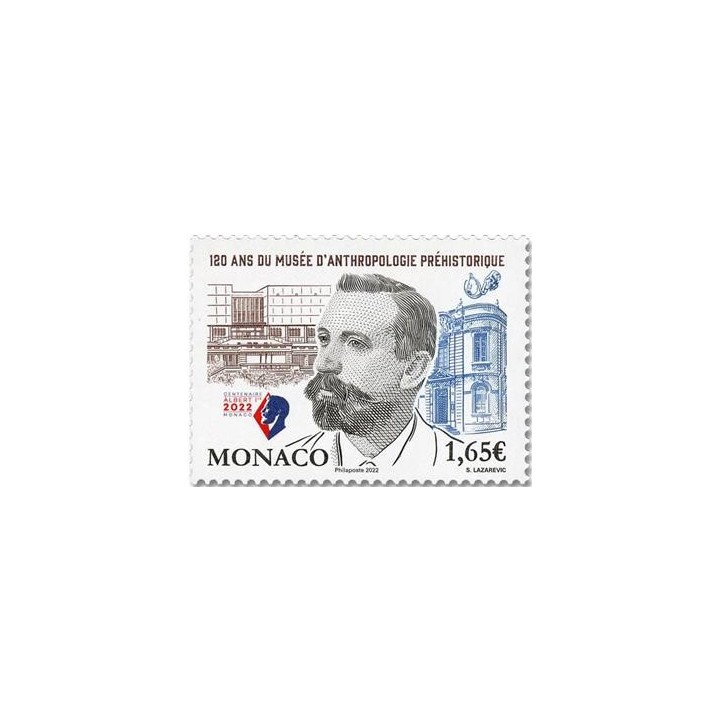 Monaco - 3345